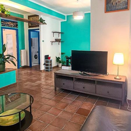 La Pinetina Apartment Ancona Bagian luar foto